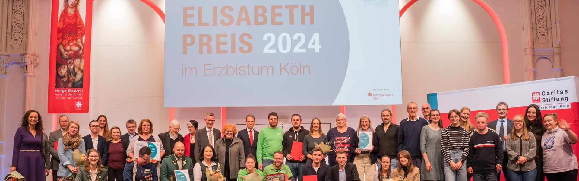 Elisabethpreis 2024