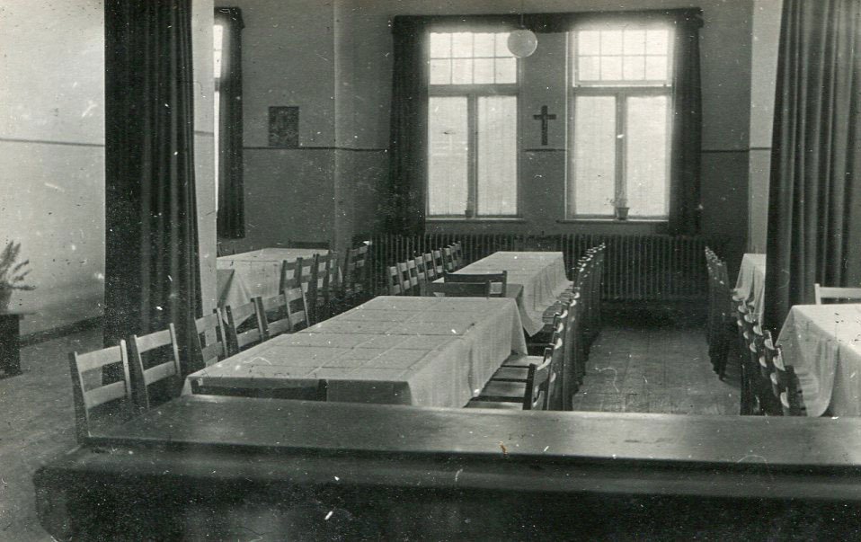 Verschickungskinder (c) Archiv des Deutschen Caritasverbandes Verschickungskinder (c) Archiv des Deutschen Caritasverbandes