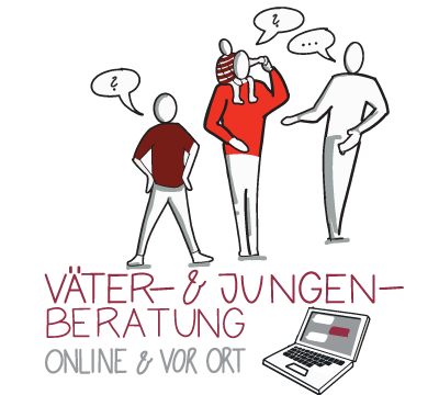 Väter- & Jungenberatung